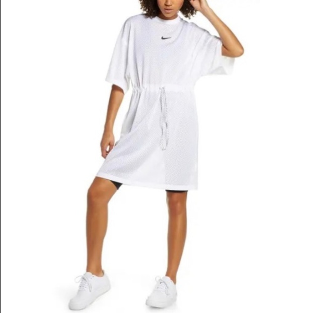 NikeLab Collection Women's Mesh Dress